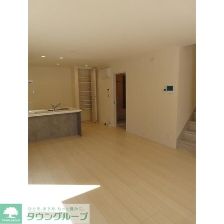 Nanala B棟の物件内観写真